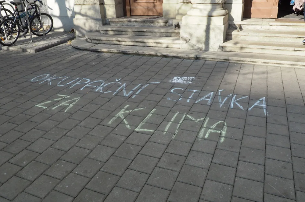 Ilustrační foto.