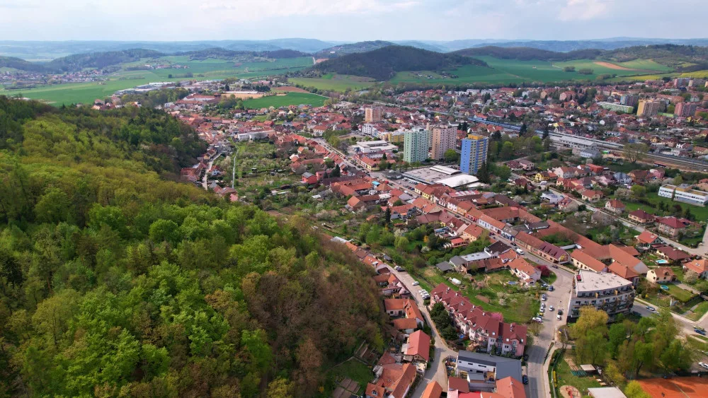 Kuřim