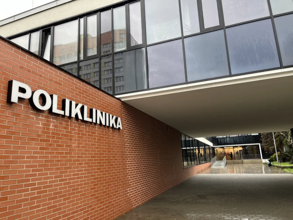 Ilustrační foto.