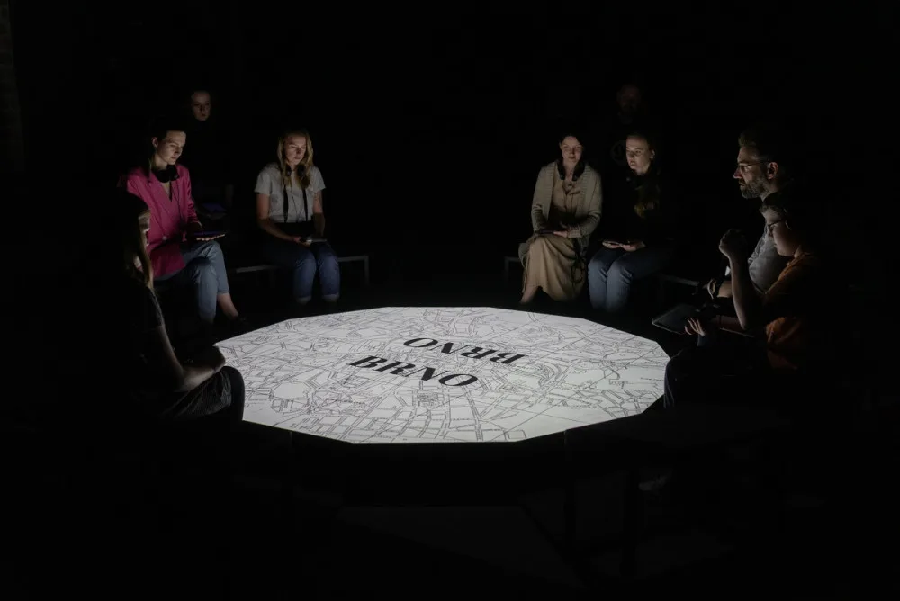 Nová expozice připomíná příběhy čtyř hrdinů minulého století