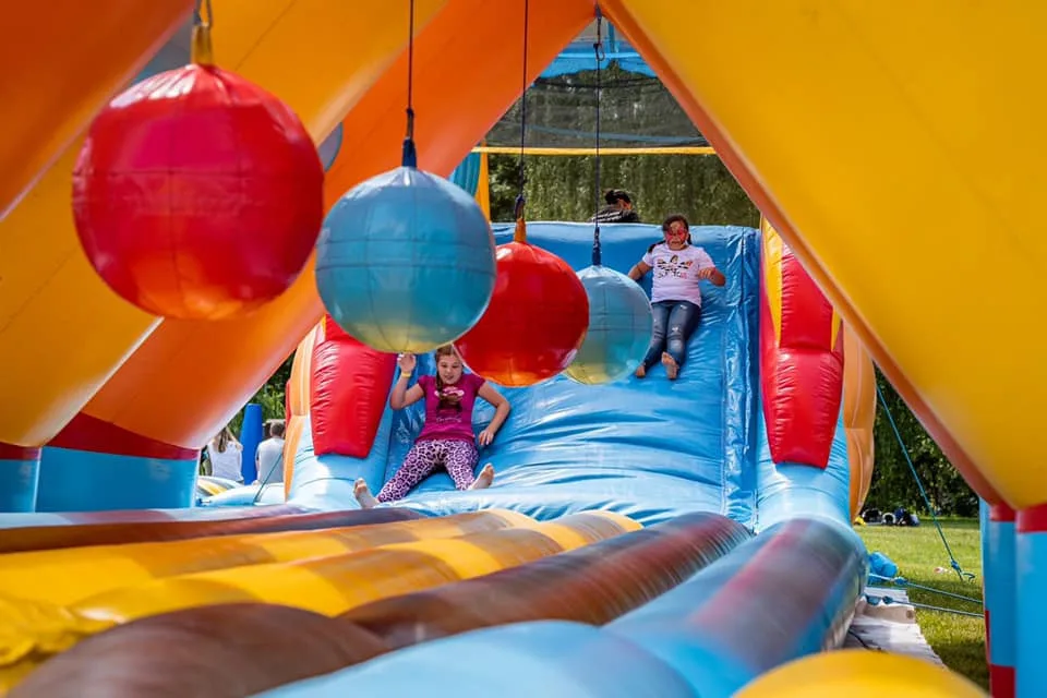 Největší rodinný festival Bezva Fest míří do Slavkova 