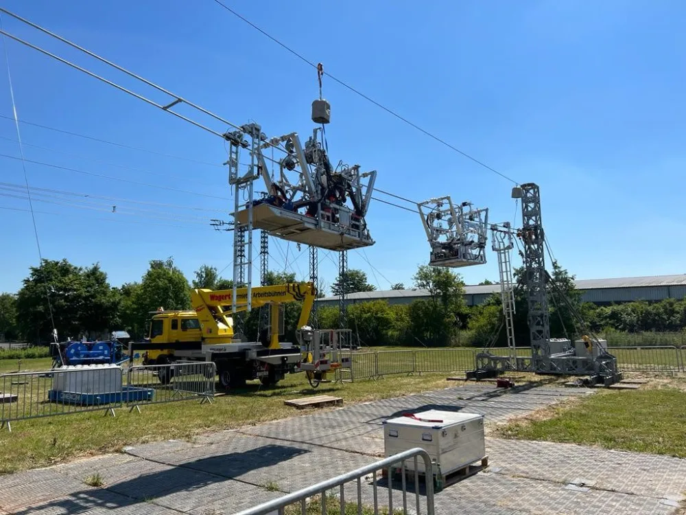 Společnost OMEXOM GA Energo otevírá první ročník letní školy pro studenty elektro oborů