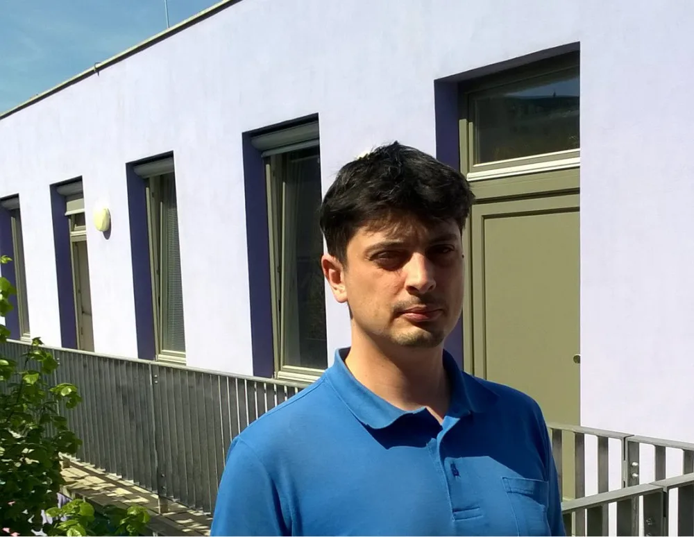 Petr Mačál