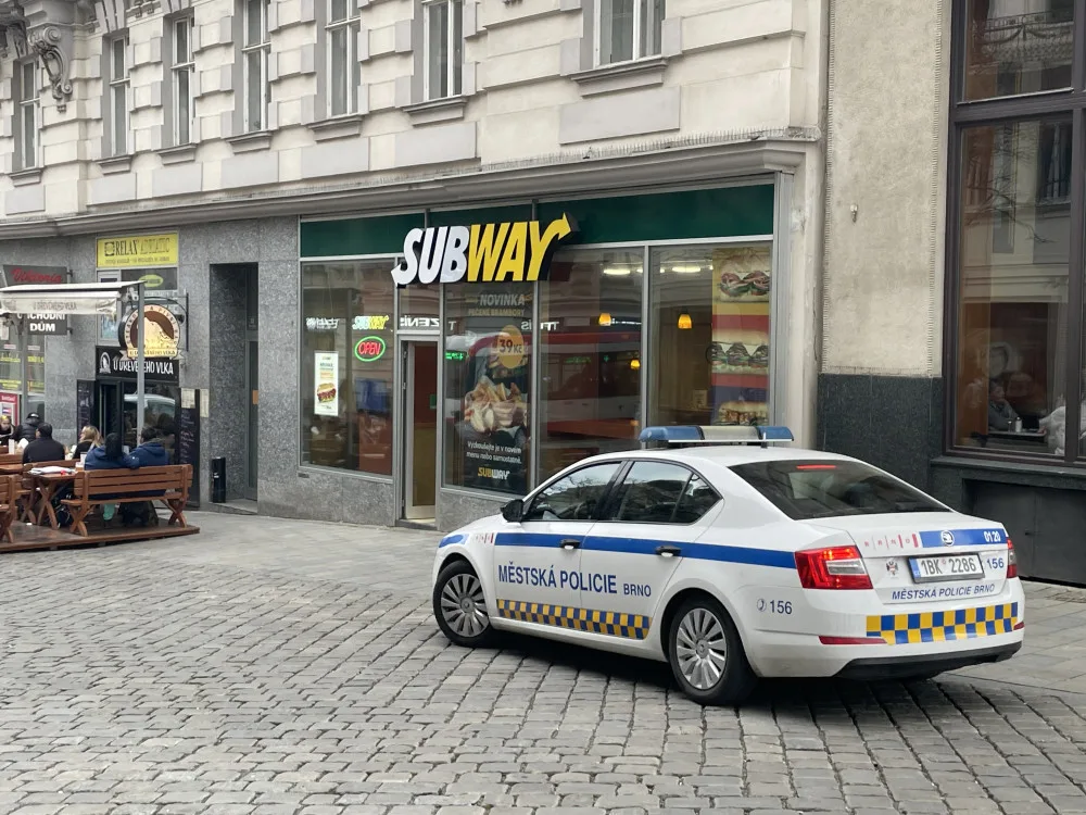 Ilustrační foto 