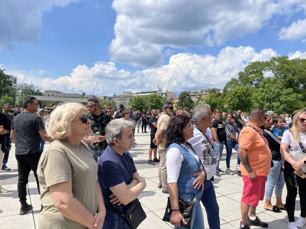 Brno chce, aby byl klid. Pozvalo na radnici Romy a Ukrajince