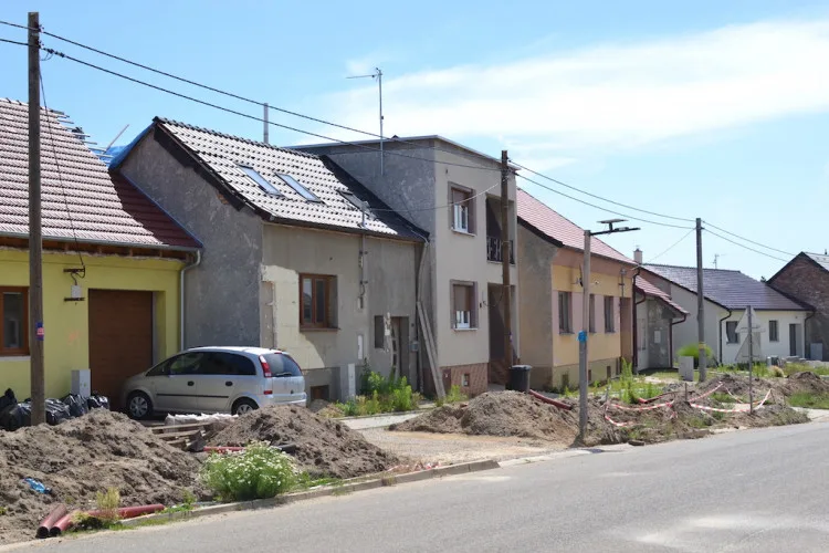 Zůstali jsme, dokud bylo potřeba, vzpomínají pomocníci dva roky od řádění tornáda na jižní Moravě