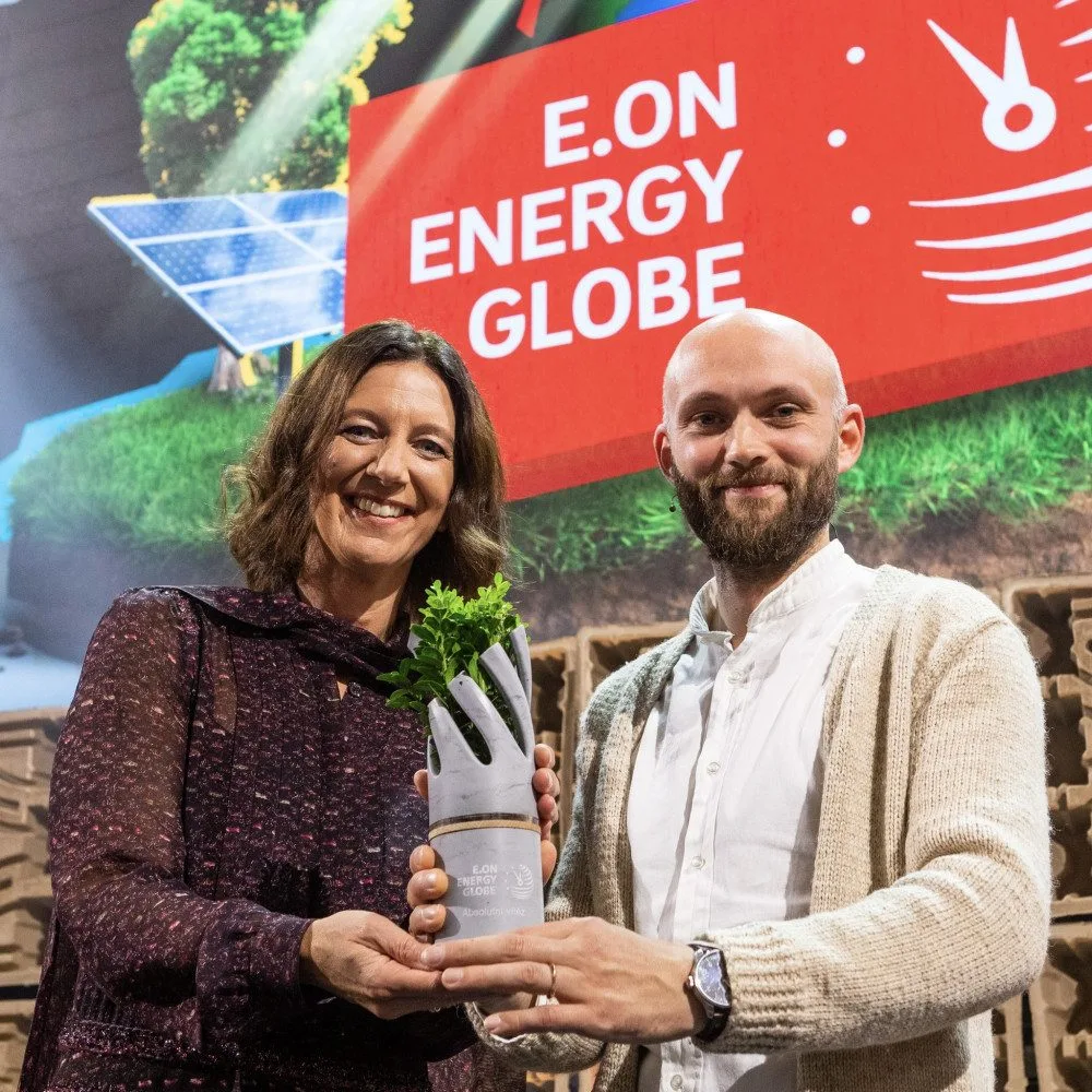 Soutěž E.ON Energy Globe zná šest uchazečů o titul nejlepšího ekologického projektu