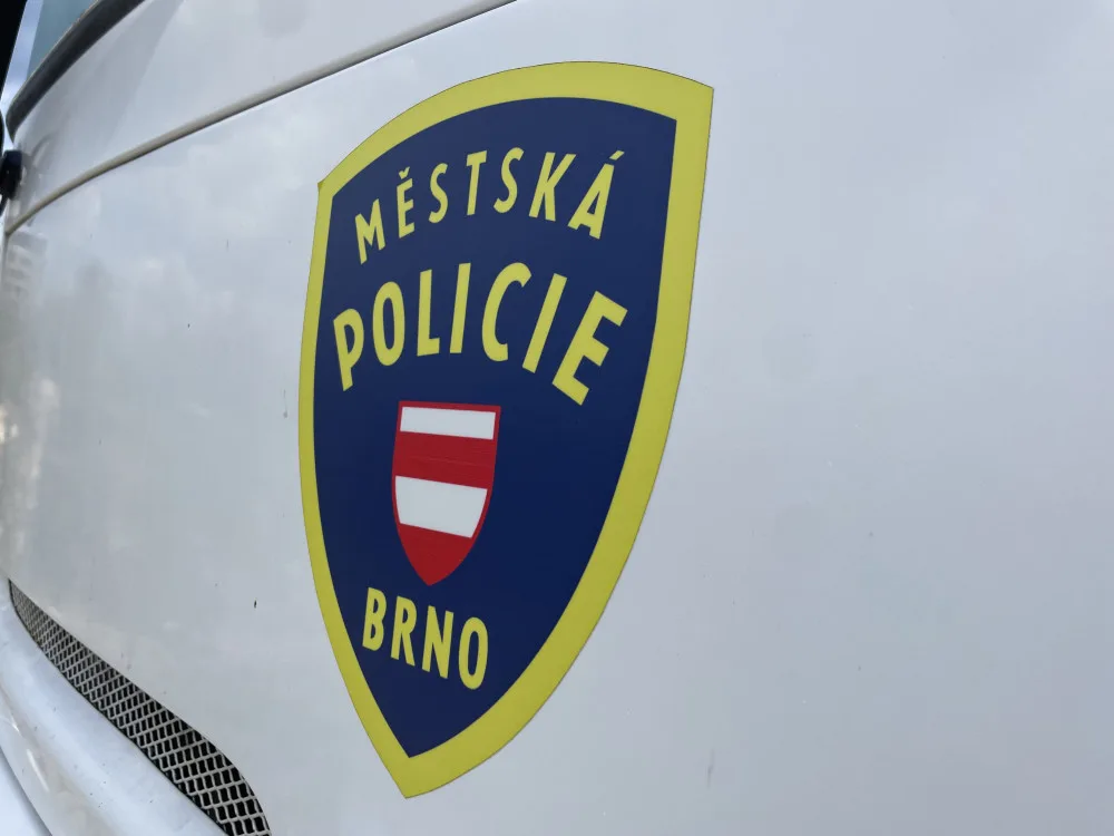 Brněnské batole zůstalo uvězněné v autě. Matka mu ale pustila klimatizaci