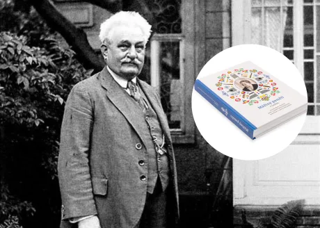 Tajemství ze života Janáčka, prozradila v knize skladatelova kuchařka
