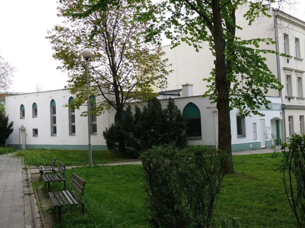 Brněnští muslimové slaví. Připomínají si výročí otevření první mešity v Česku