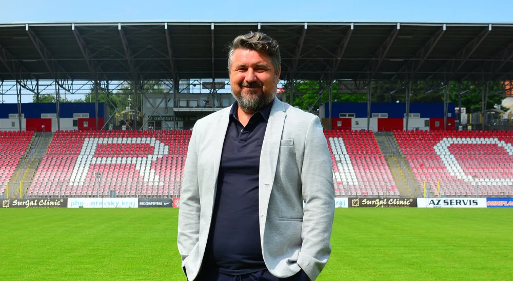 Zdeněk Psotka