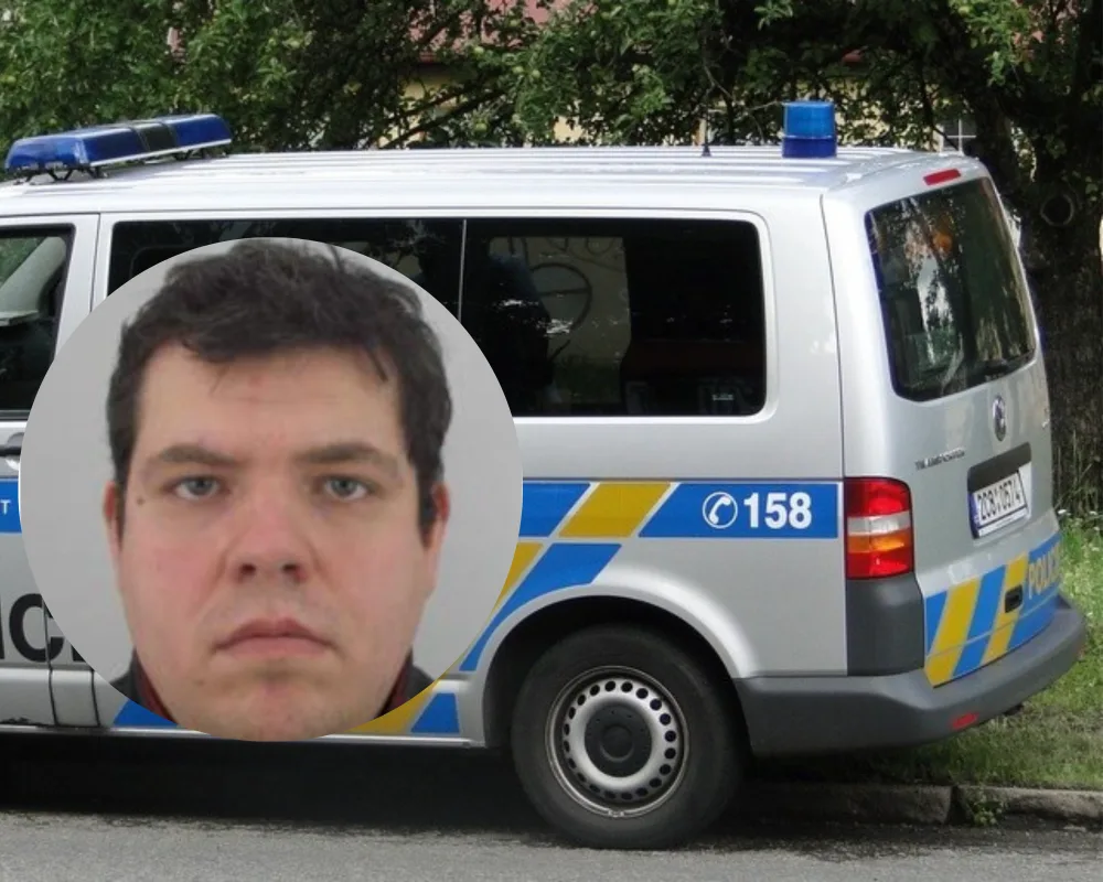 V Brně hledají muže, který smskou vyděsil lékaře a vypnul si mobil