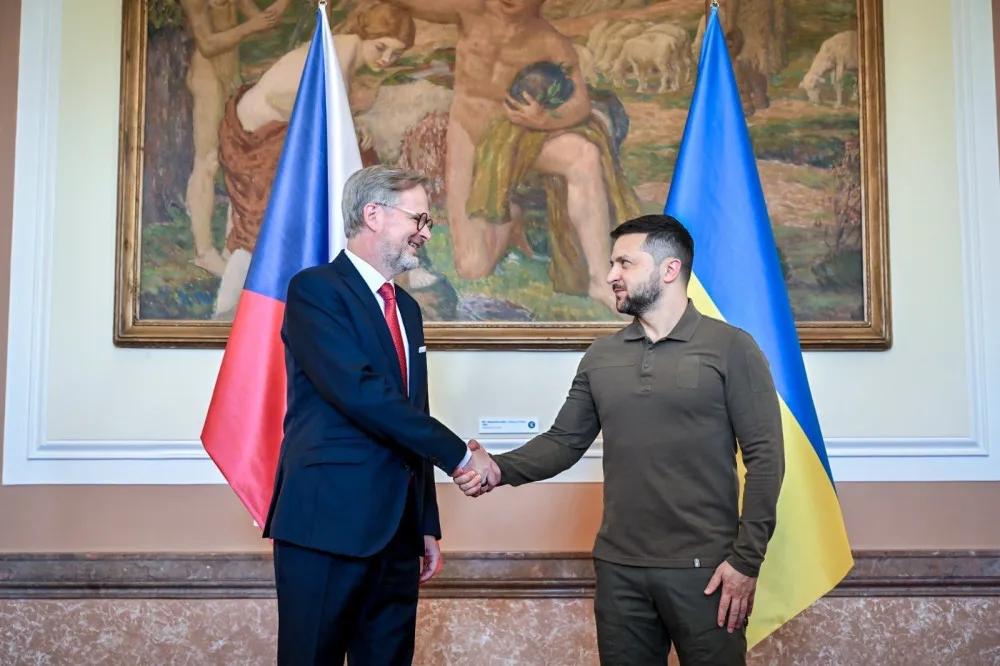 Ilustrační foto.