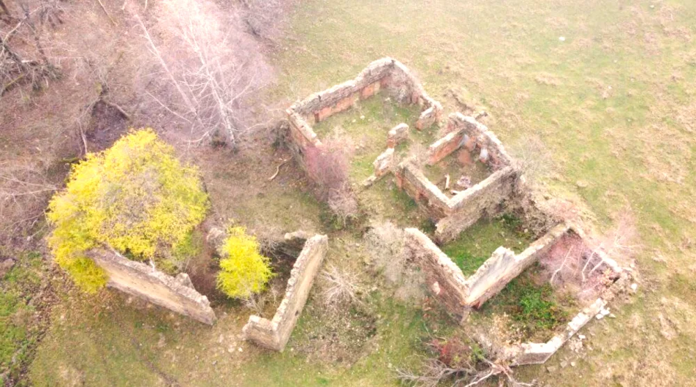 Vědci z Brna dají turistům nové stezky. Připomenou zaniklé vesnice