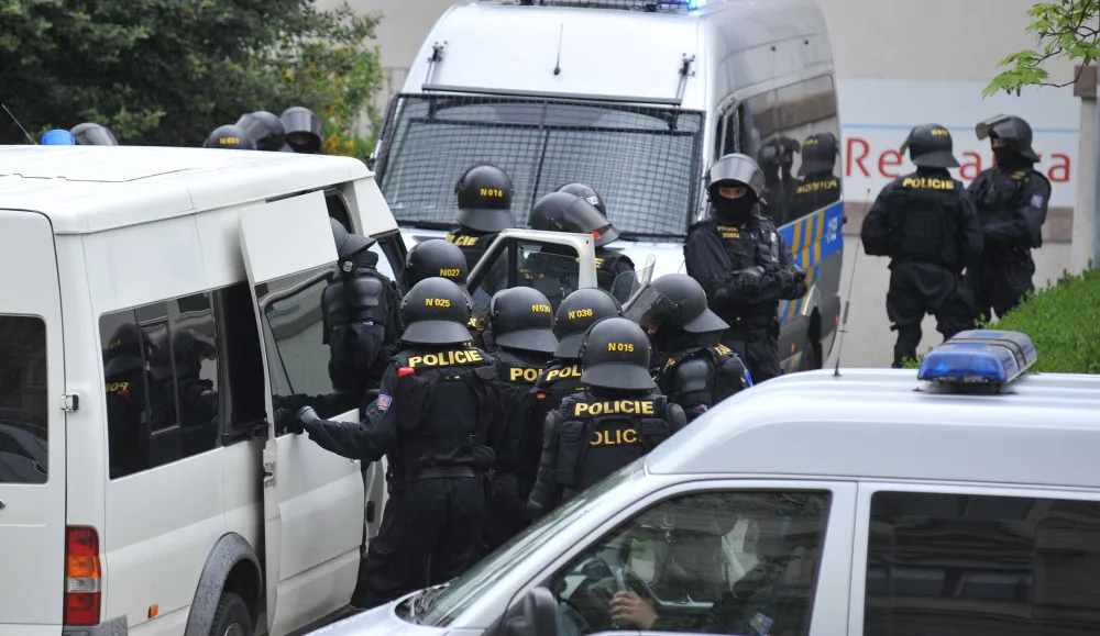Ilustrační foto.