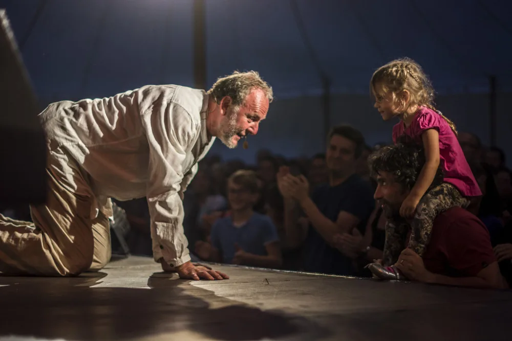 Zpříjemněte si závěr prázdnin s Týdnem kultury ve Velkých Karlovicích. Získejte vstupenku grátis