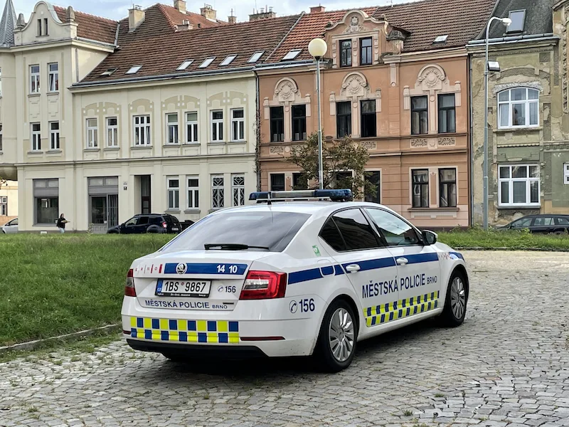 Ilustrační foto.