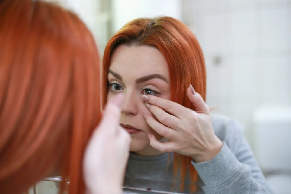 Nejlepší kontaktní čočky v roce 2023