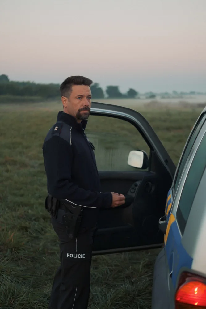 Jižní Morava letos pohostí známé režiséry. U Strážnice točí film podle skutečné události
