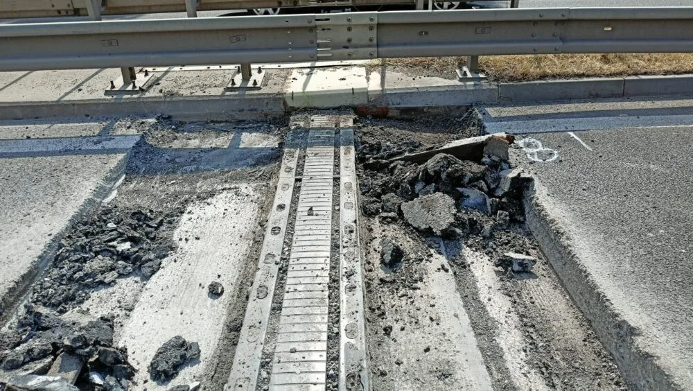Hlavní tah z Brna na Svitavy je bez omezení. Silničáři stihli opravy do konce prázdnin