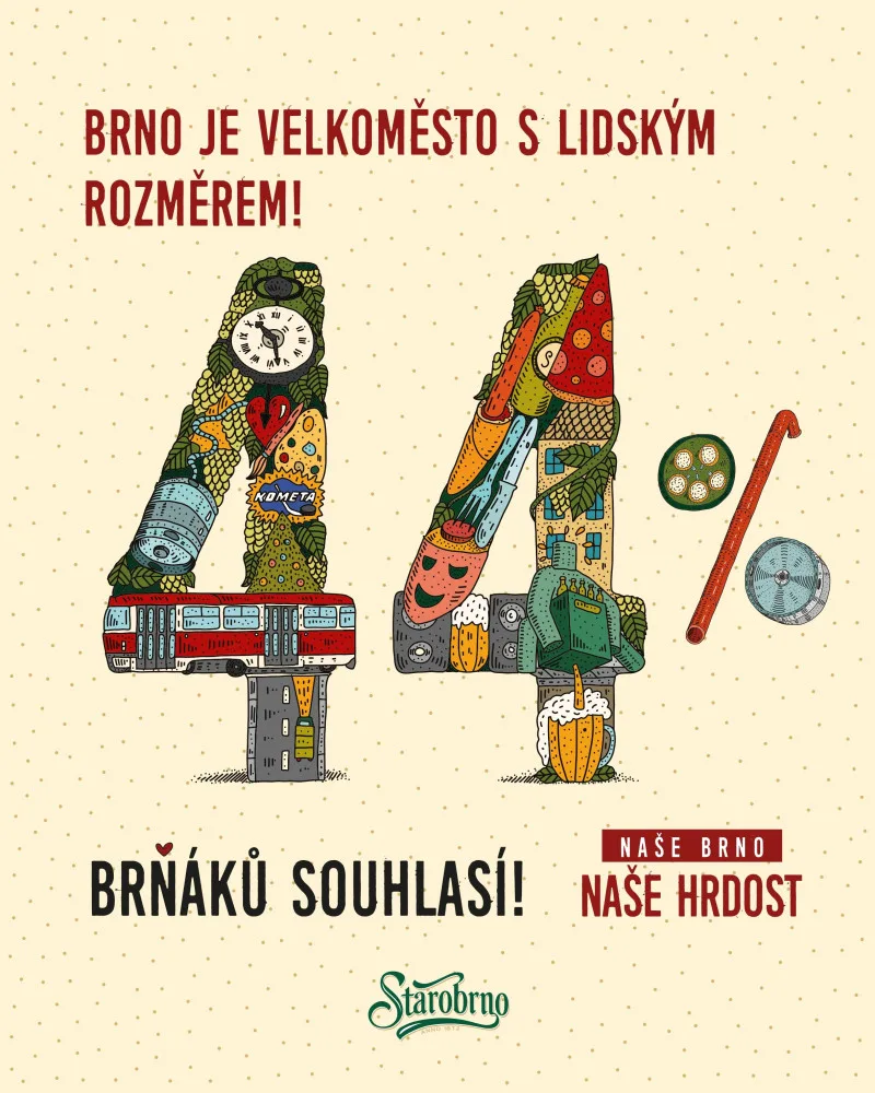 Brněnská pivní kultura: tradice, která přetrvává dodnes