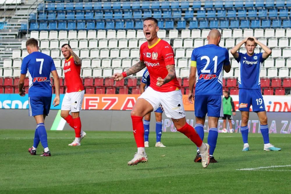 Funkcionáři poškodili Zbrojovku. V poháru jí nalosovali Plzeň, se kterou Brno hrát nemělo