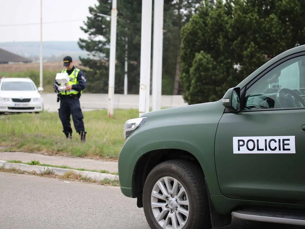 policie
