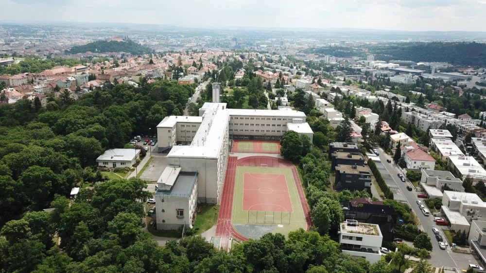 Studentům v Brně postaví biskupství nové učebny. Zažehneme v nich oheň nadšení, slibují si věřící