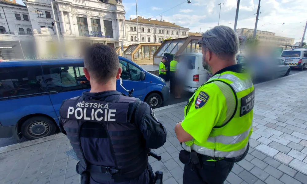 Ilustrační foto.