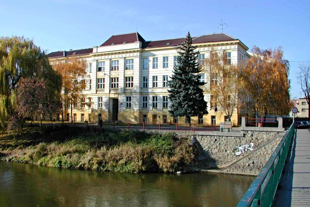 Lyceum vznikne například na na Střední škole Edvarda Beneše v Břeclavi