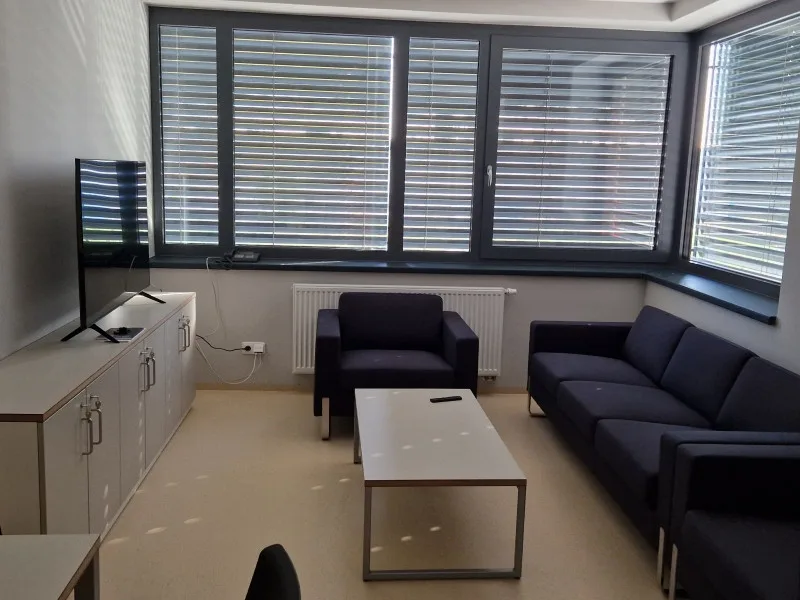 Záchranáři na jižní Moravě se radují z nových základen. Za pacienty díky stanicím dorazí rychleji