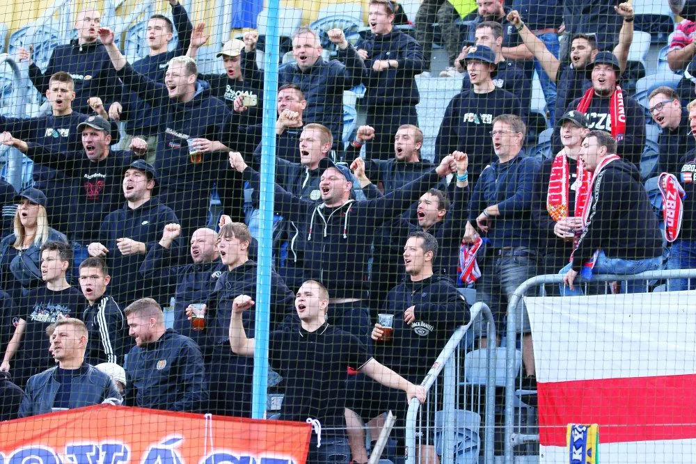 Fanoušci Zbrojovky zatím v posledních dnech nemají příliš důvodů k radosti