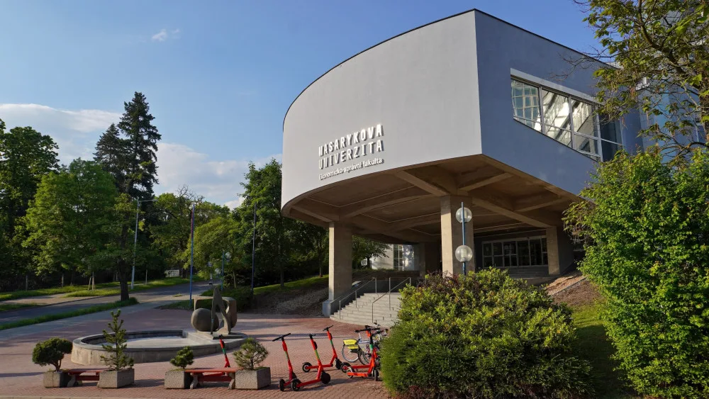 V novém centru na brněnské univerzitě prozkoumají české zdravotnictví. Zaměří se na paliativní péči