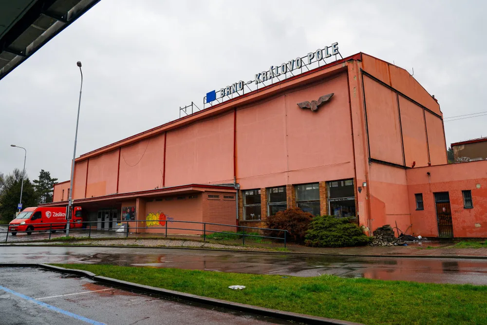 V Brně začne miliardová oprava královopolského nádraží. Železničáři dali pokyn dělníkům