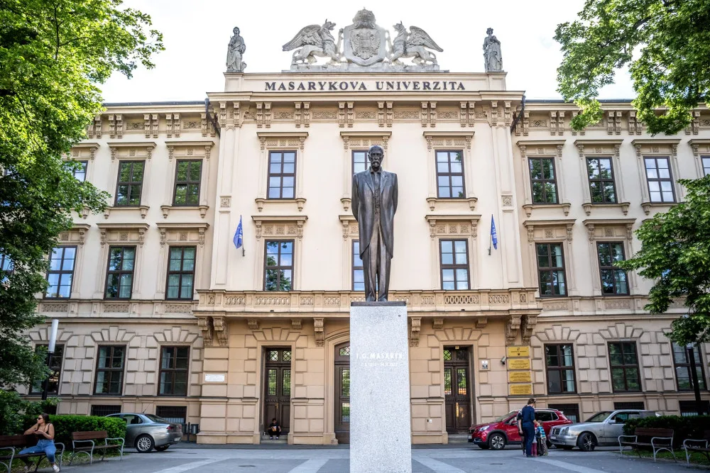 Ilustrační foto.
