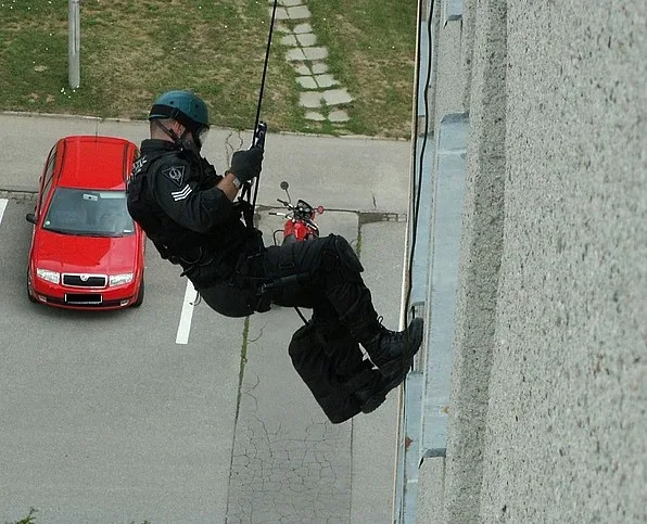 Ilustrační foto.