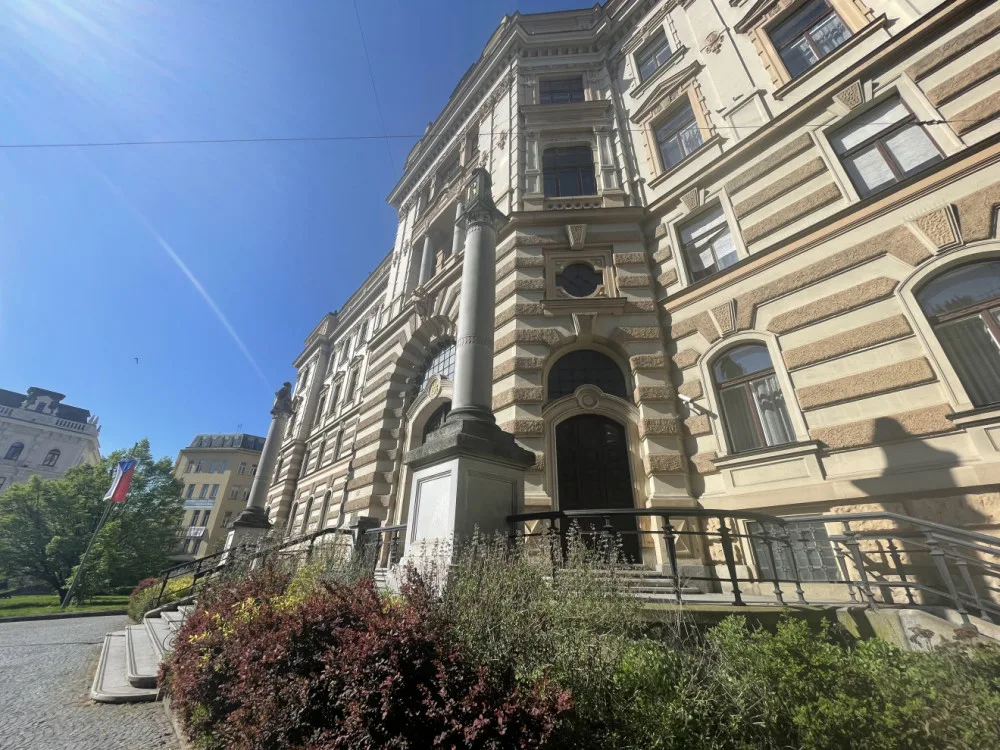 Zámky v Lednici ani ve Valticích nedostanete, smetl soud stížnost Lichtenštejnů ze stolu