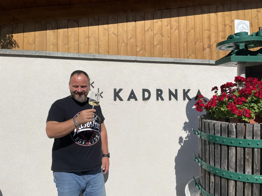Jindřich Kadrnka