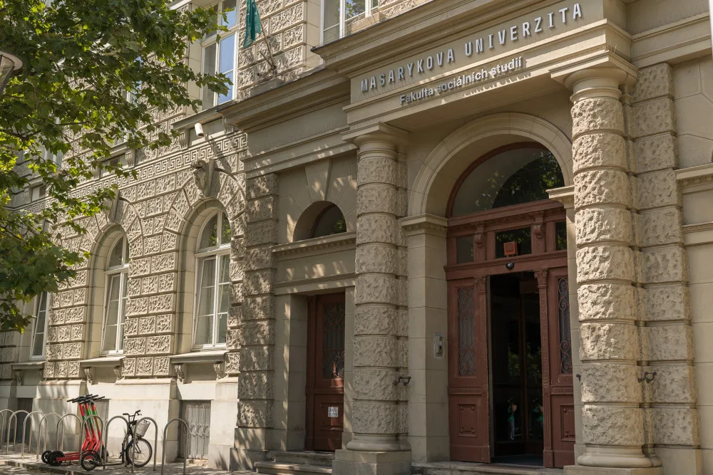 Na události po druhé světové válce se zaměří nový studijní obor na Masarykově univerzitě