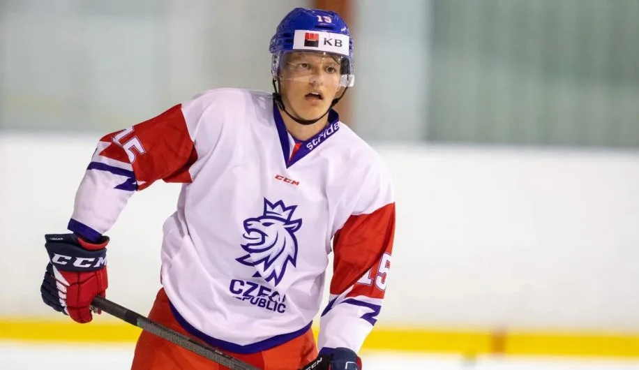 Jakub Kos