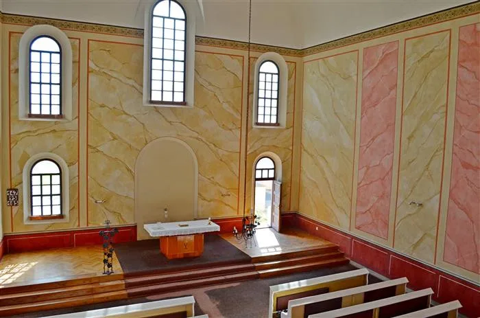 vyškovská synagoga