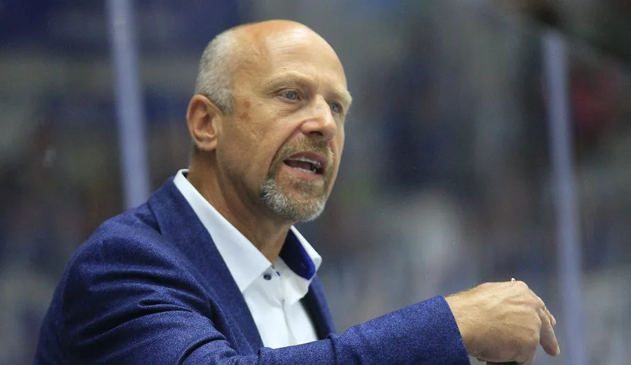 Jaroslav Modrý