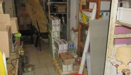 Jsou to poklady, a ne svinčík, brání se brněnská kavárna, kterou zdrbali potravináři