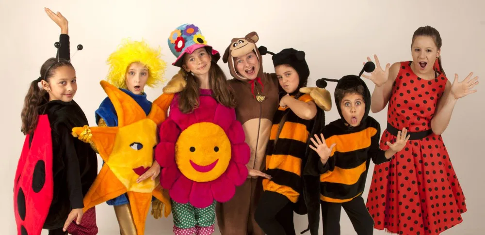 Nabitý program je pro děti připravený na festivalu Life!