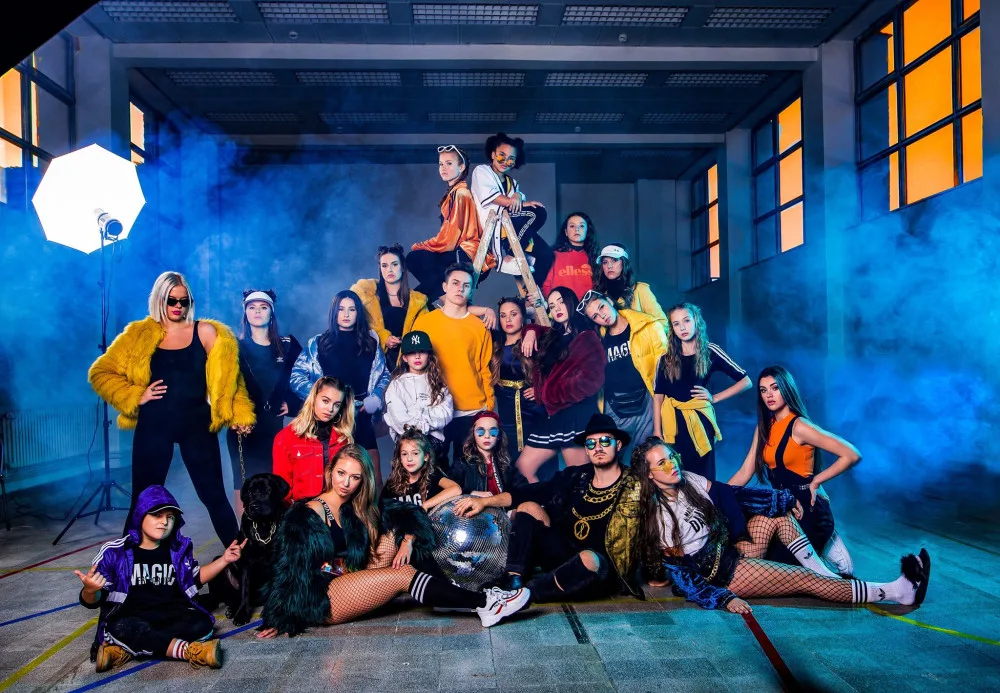 Nabitý program je pro děti připravený na festivalu Life!