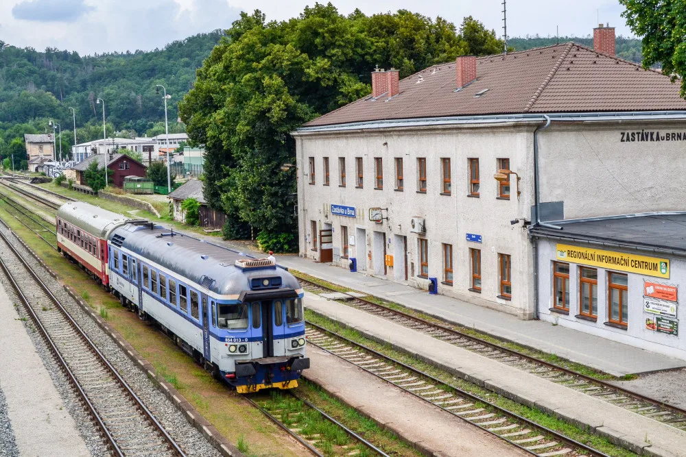 Ilustrační foto.
