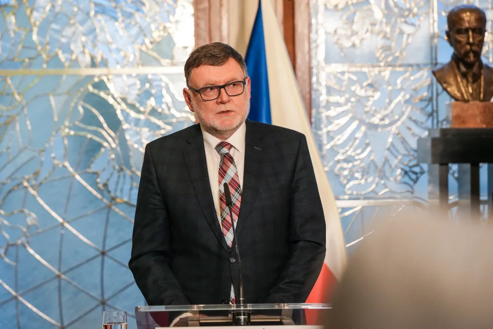 Zbyněk Stanjura