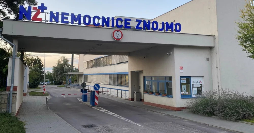 Ilustrační foto.