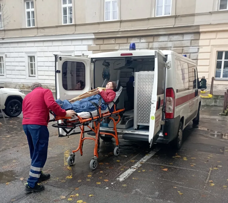 Ilustrační foto.