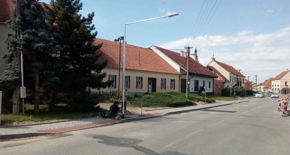 Na Brněnsku schválili stavbu vytouženého obchvatu. Obyvatelům malé obce se uleví